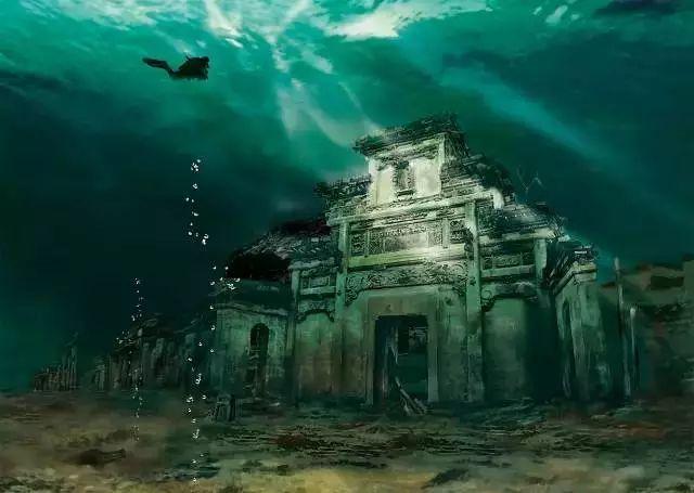 逆水寒